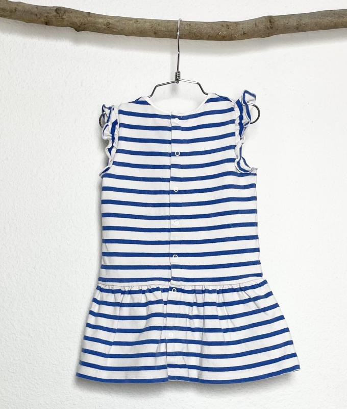 Robe Fille 24 mois