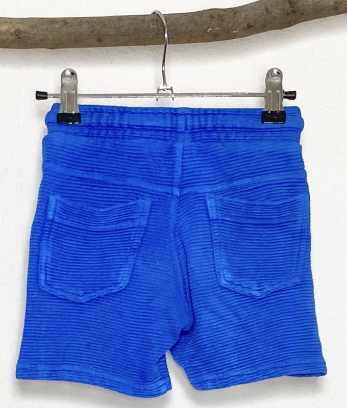 Short Garçon 3 ans