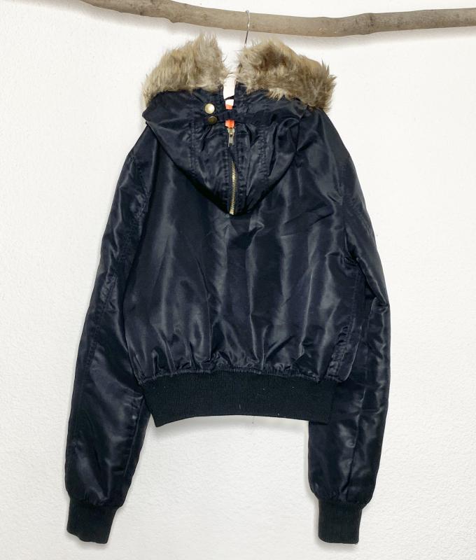 Manteau Fille 12 ans
