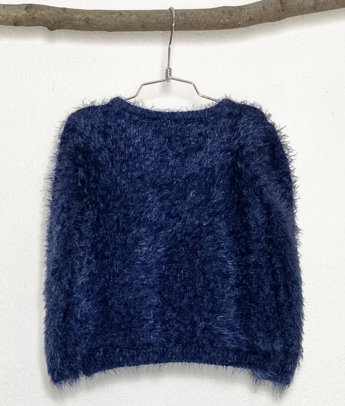 Pull Fille 3 ans