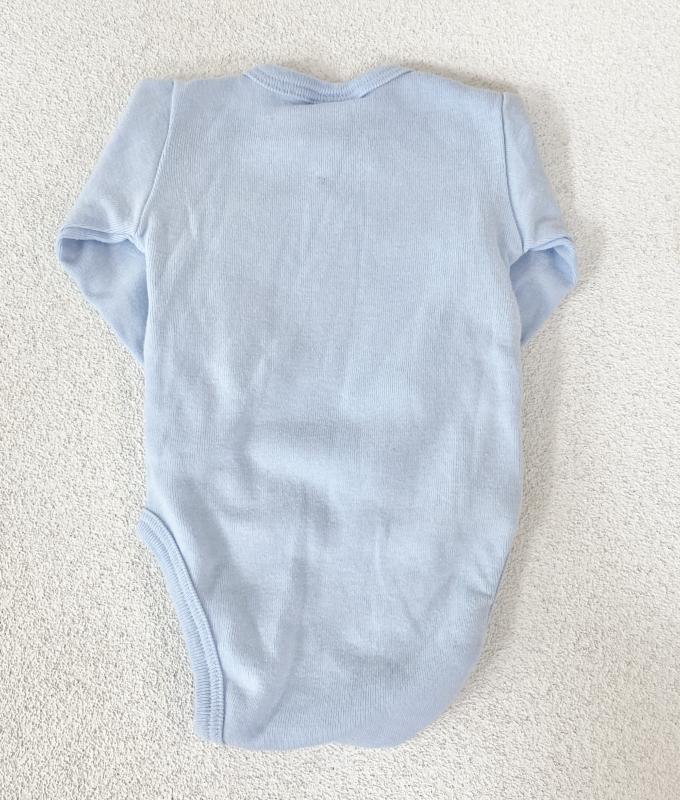 Body Mixte 0 mois