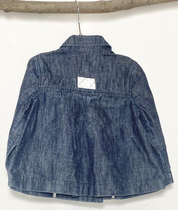 Veste Fille 24 mois
