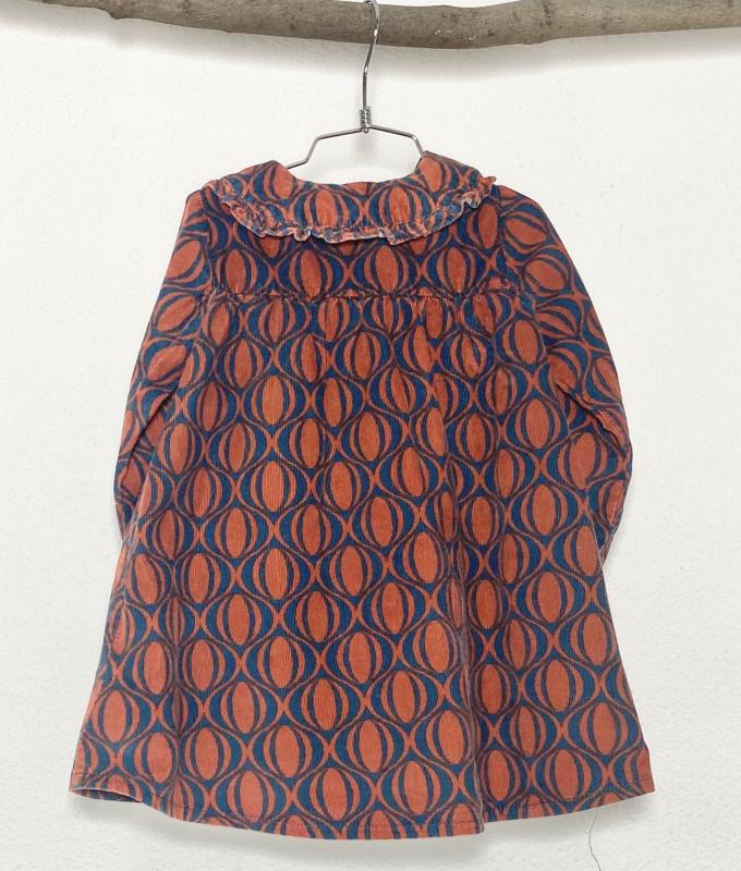 Robe Fille 18 mois
