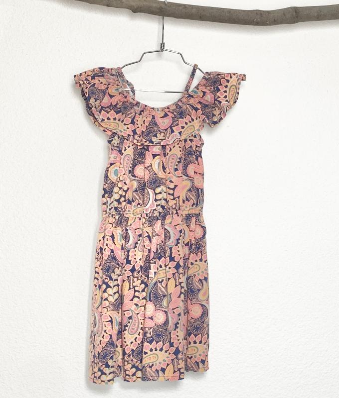 Robe Fille 3 ans
