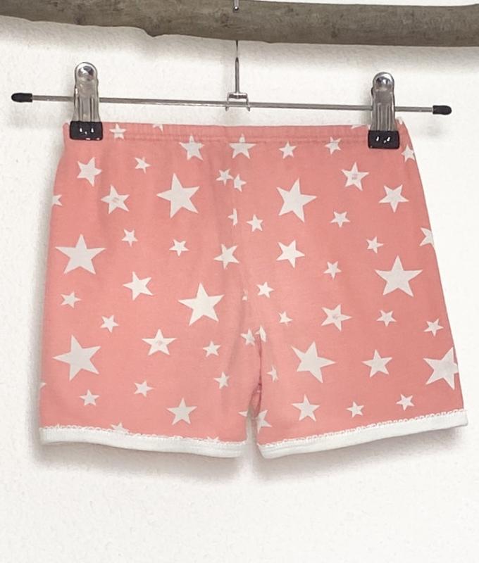 Short Fille 24 mois