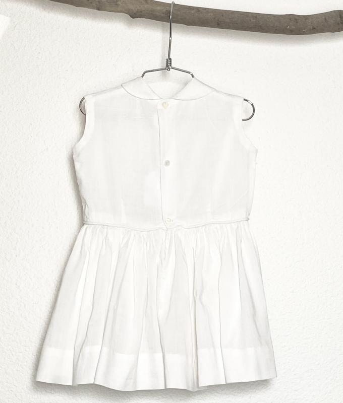 Robe Fille 18 mois