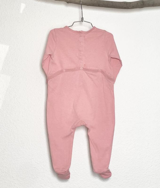 Pyjama Fille 9 mois