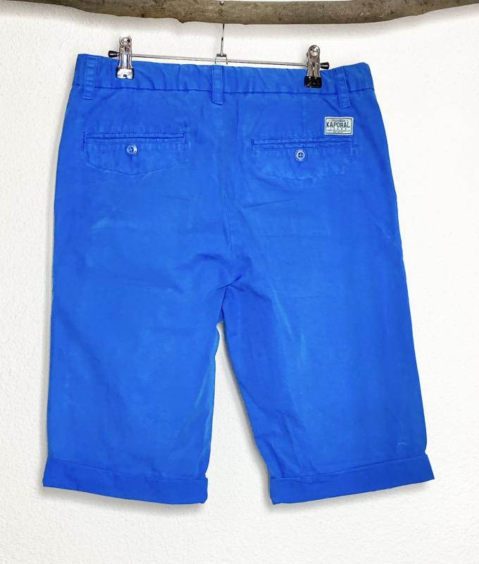 Bermuda Garçon 16 ans