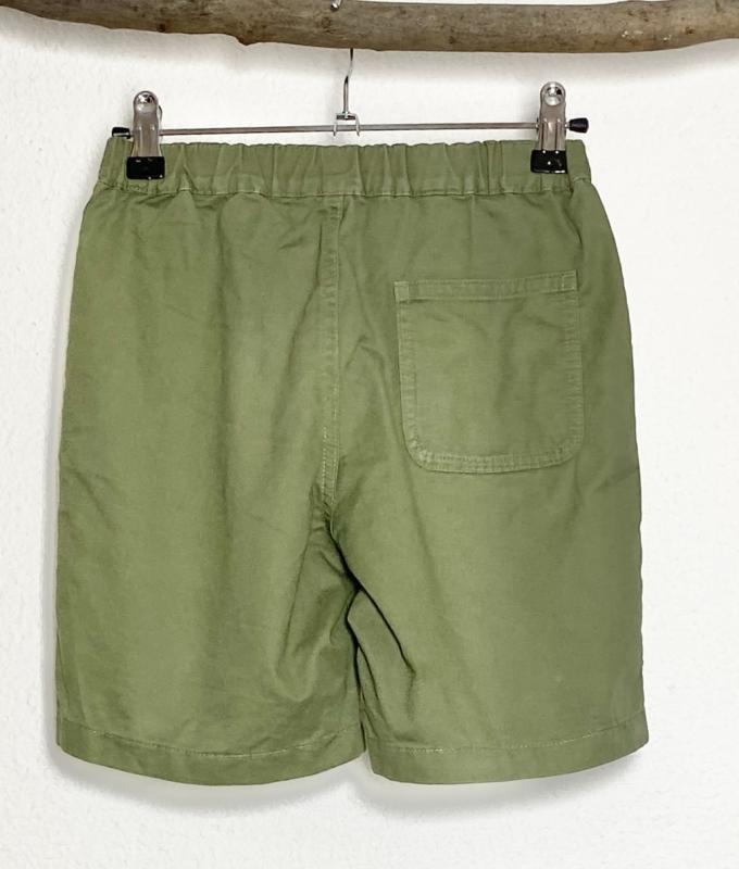 Short Garçon 6 ans