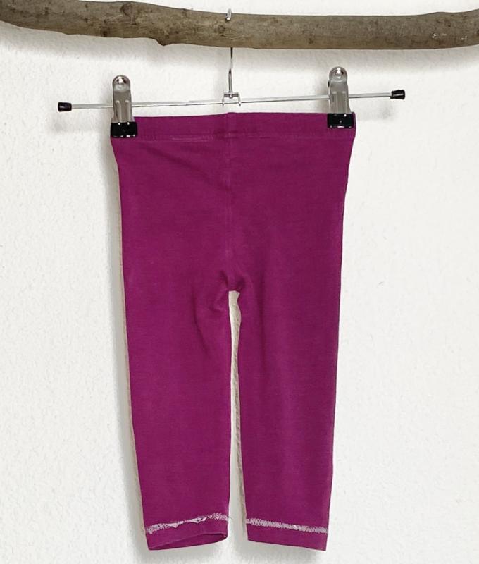 Legging Fille 12 mois