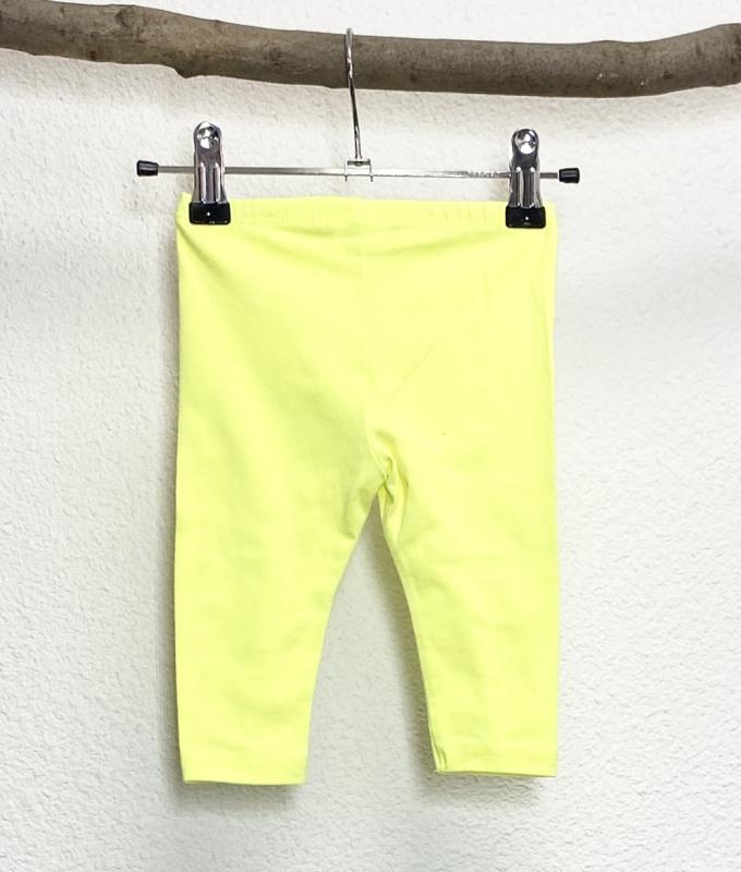 Legging Fille 9 mois