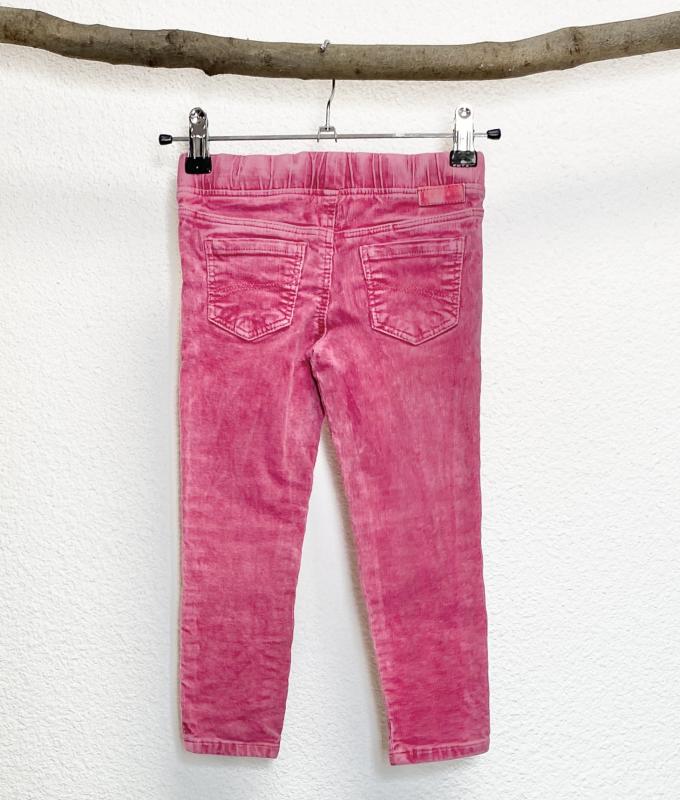 Pantalon Fille 3 ans