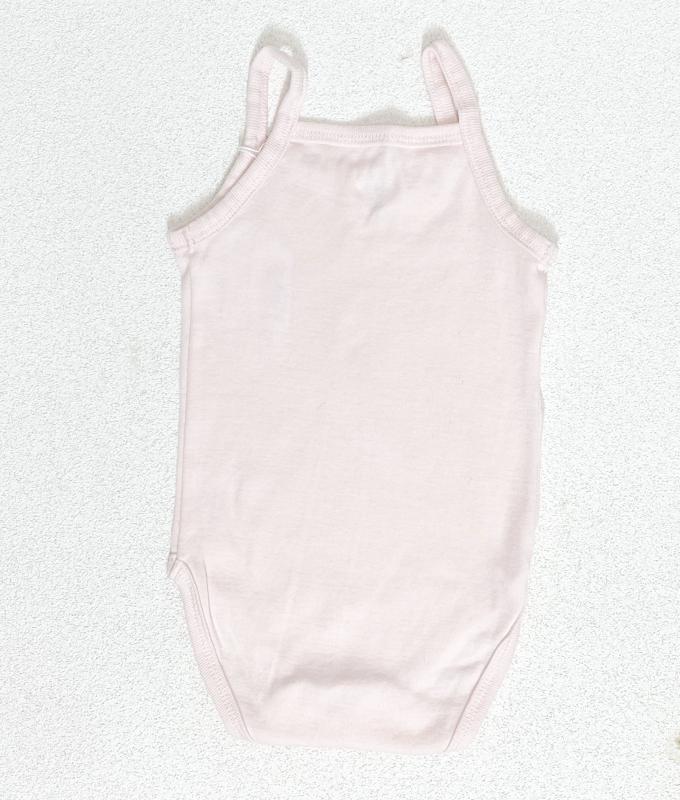 Body Fille 9 mois