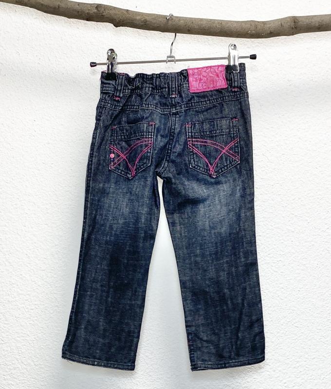 Pantacourt Fille 5 ans