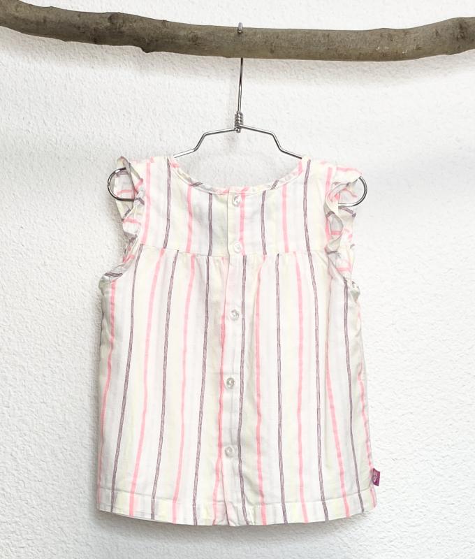 Débardeur Fille 3 ans