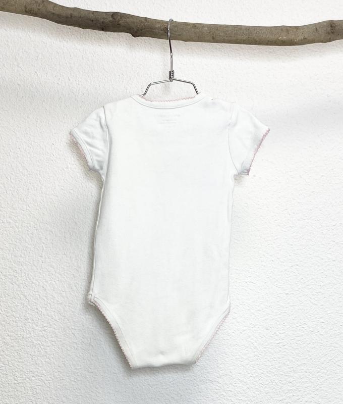 Body Fille 24 mois