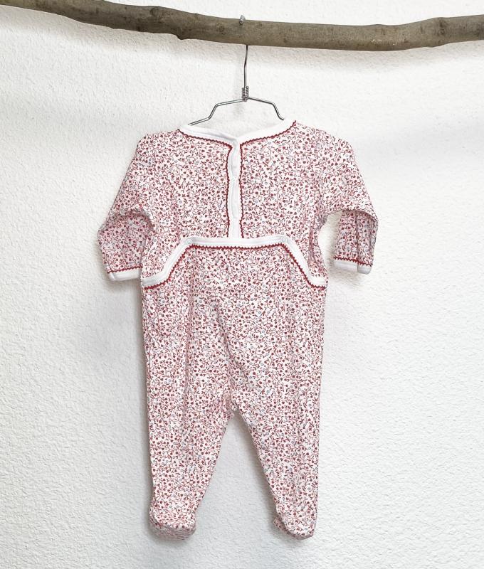 Pyjama Fille 3 mois