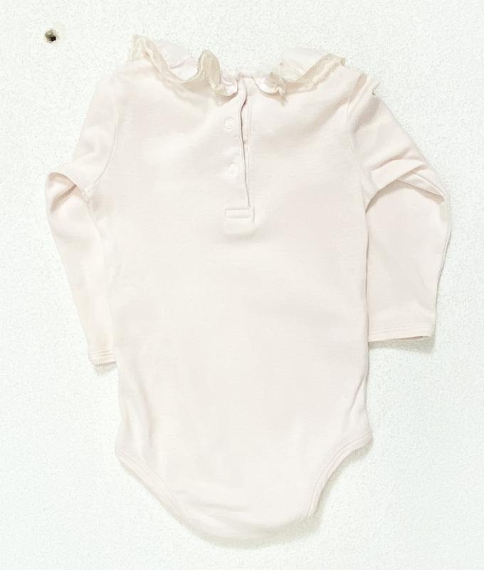 Body Fille 9 mois