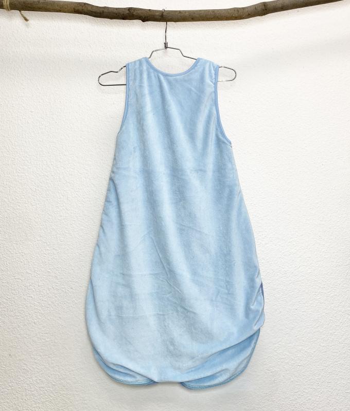 Gigoteuse Mixte 18 mois