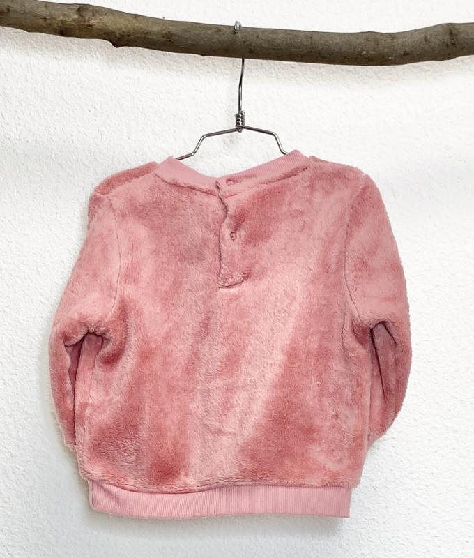 Polaire Fille 18 mois