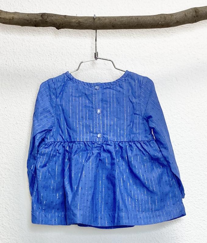 Tunique Fille 12 mois