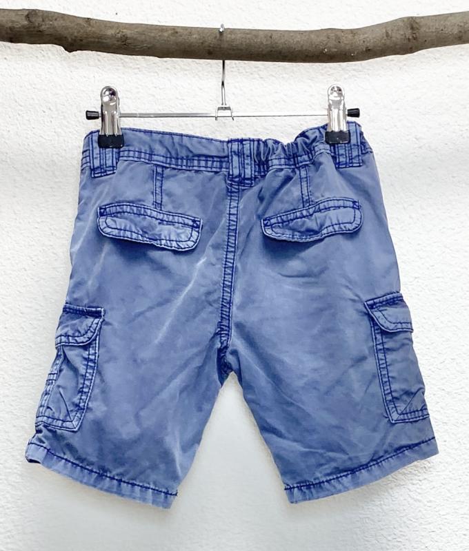 Short Garçon 5 ans