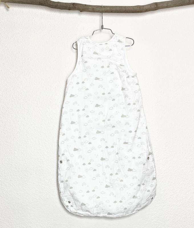 Gigoteuse Mixte 6 mois