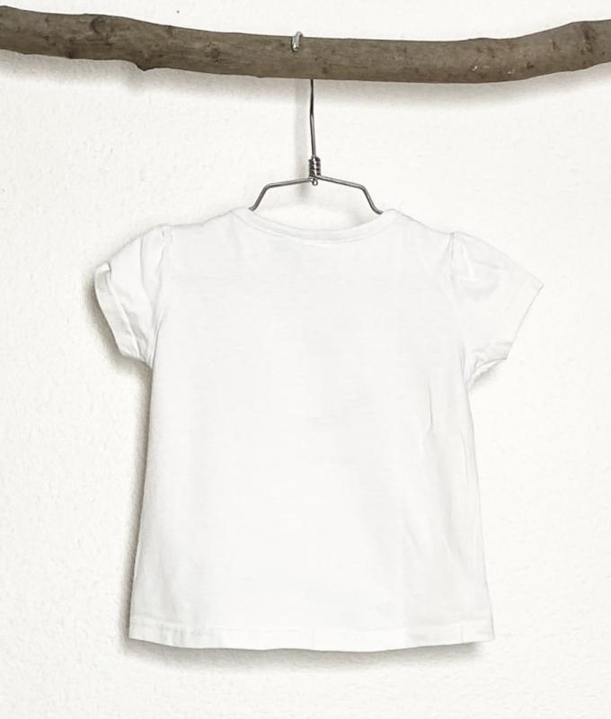 TShirt Fille 12 mois