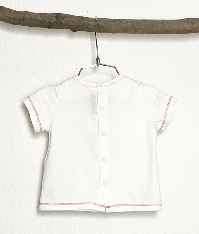 TShirt Garçon 6 mois