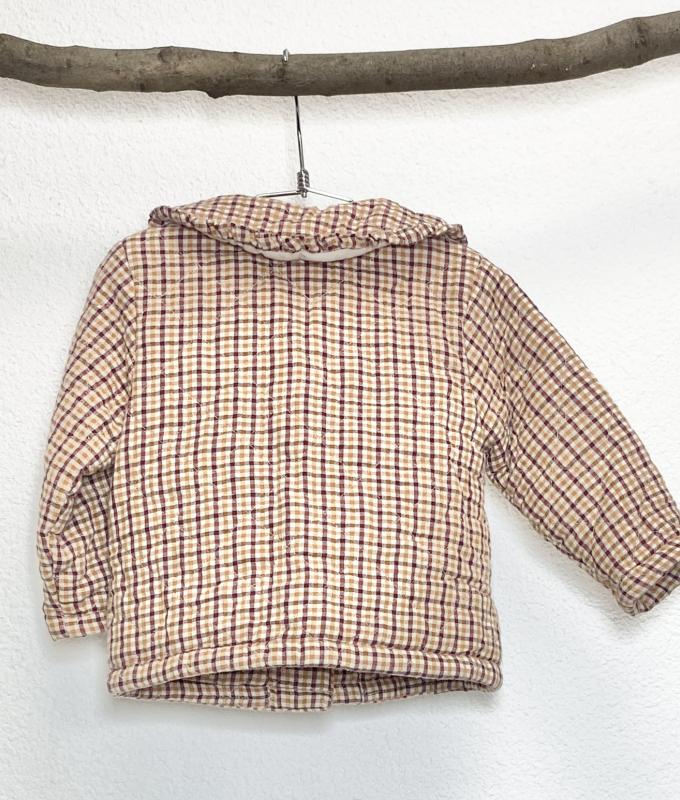 Veste Fille 18 mois