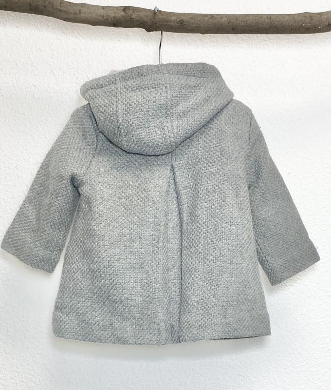 Manteau Fille 12 mois