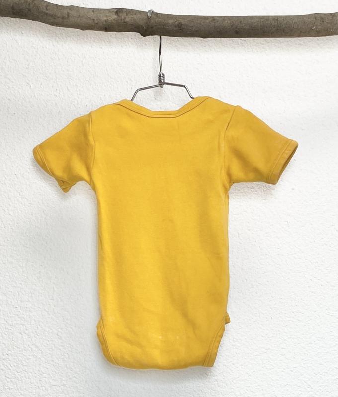 Body Mixte 6 mois
