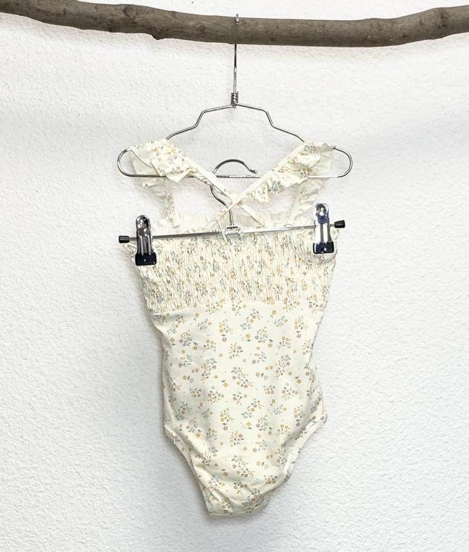 Maillot Fille 24 mois