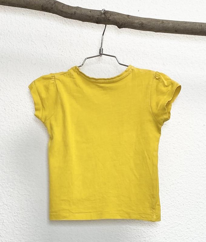 TShirt Fille 24 mois