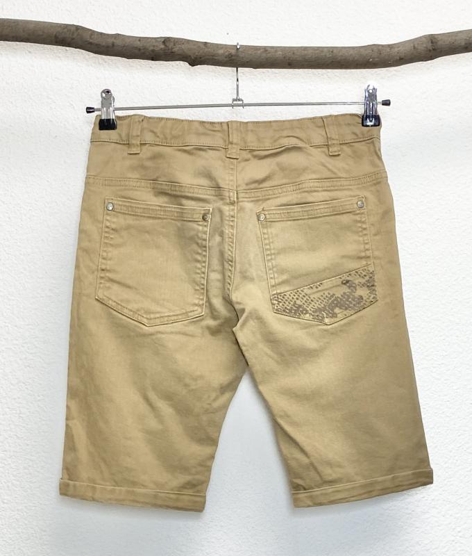 Short Garçon 14 ans