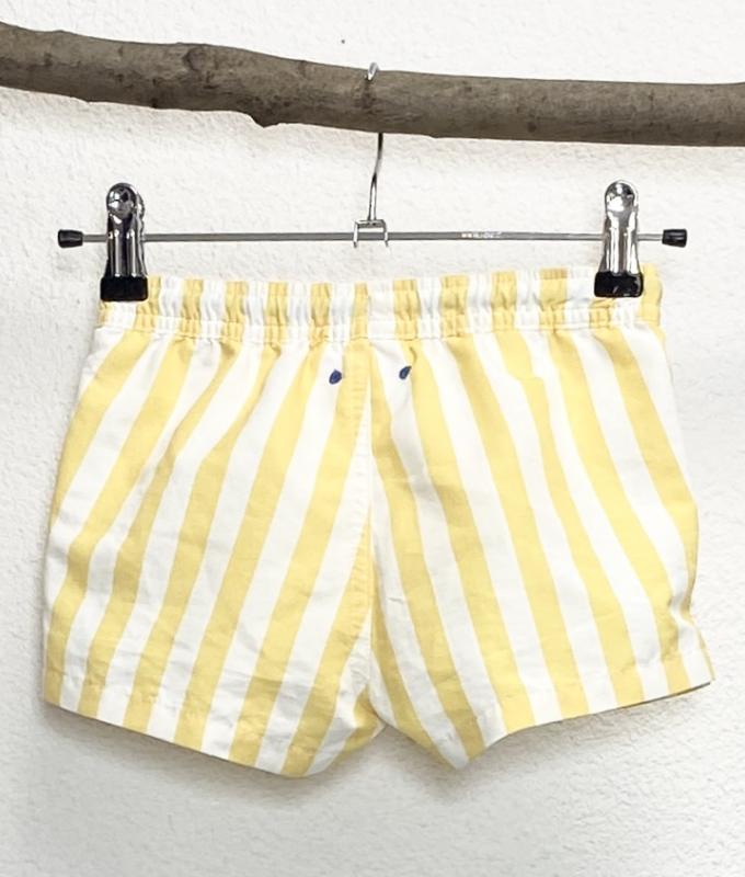 Short de bain Garçon 4 ans