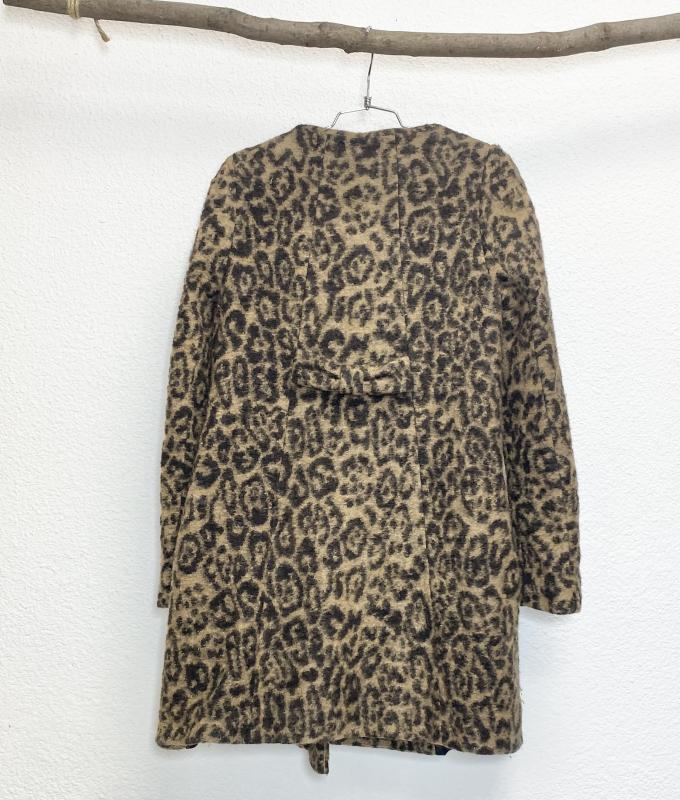 Manteau Fille 14 ans