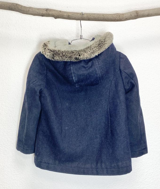 Manteau Mixte 6 ans
