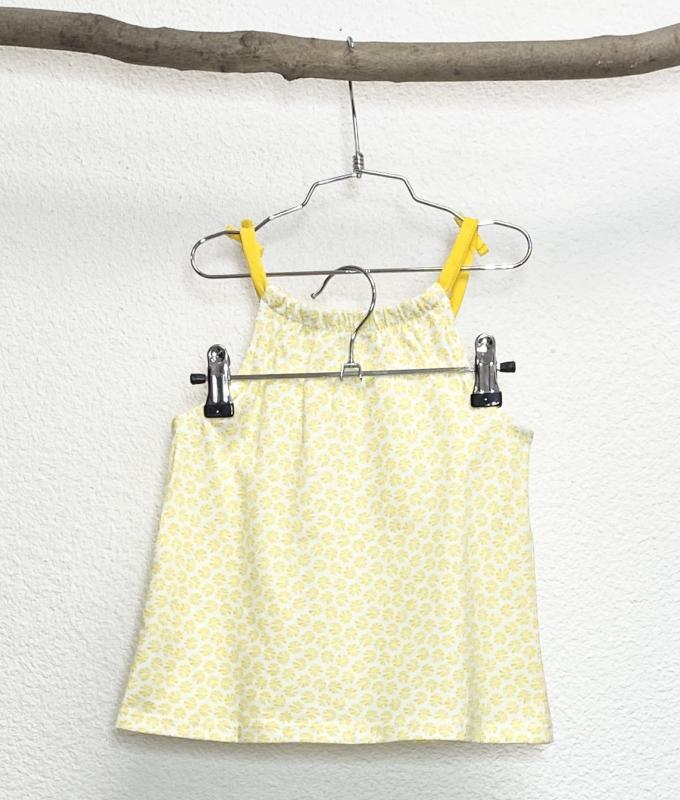 Débardeur Fille 4 ans