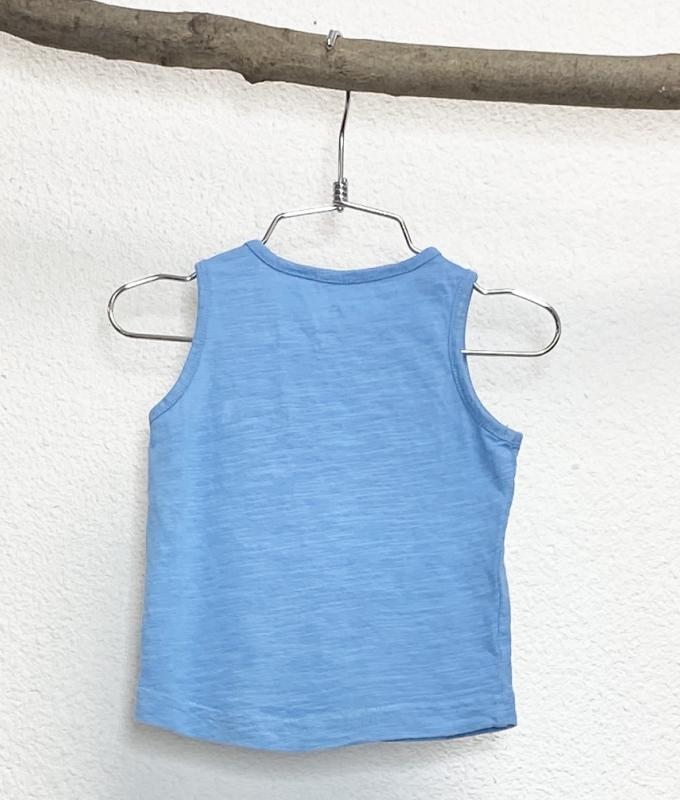 Débardeur Garçon 6 mois