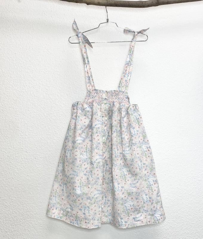 Robe Fille 6 ans