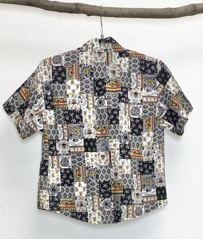 Chemise Garçon 6 ans