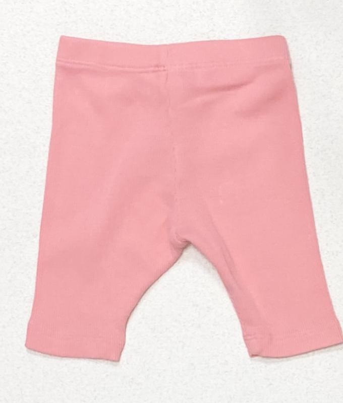 Corsaire Fille 3 mois