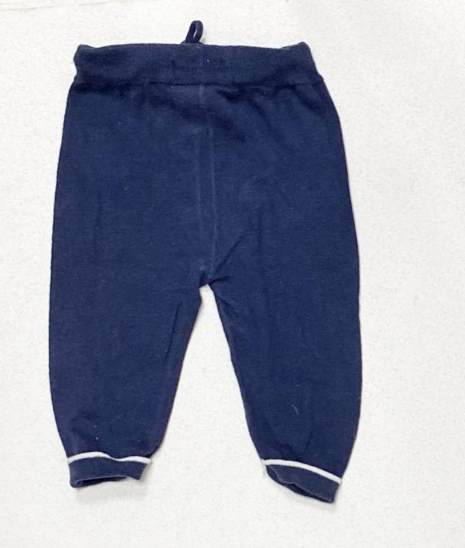 Legging Mixte 3 mois