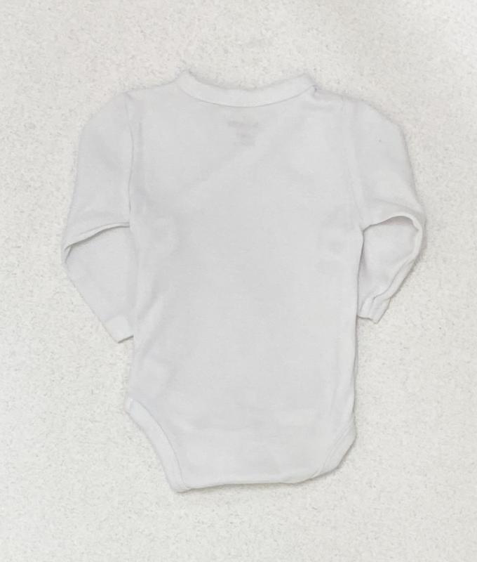 Body Mixte 0 mois