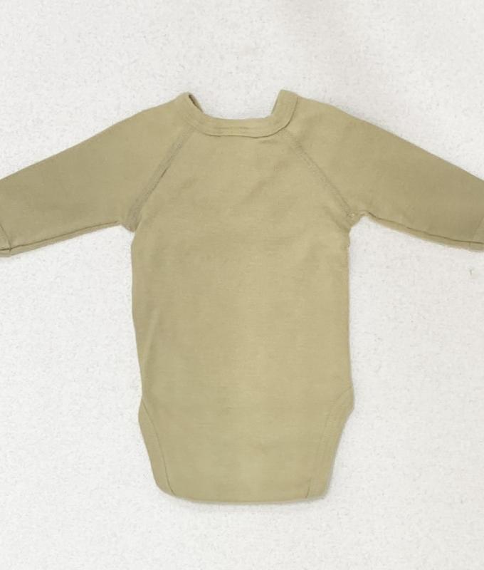 Body Mixte 0 mois