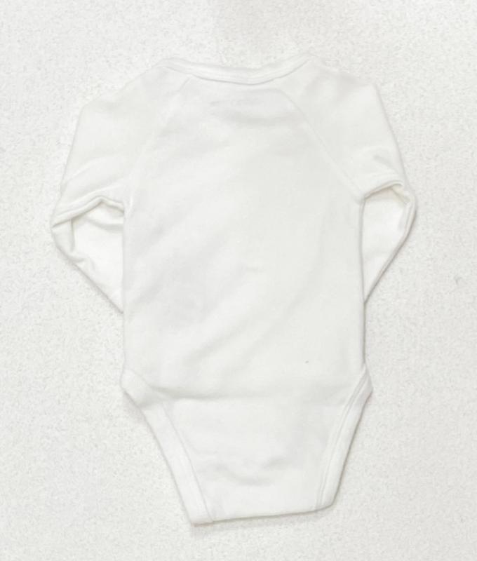 Body Fille 1 mois