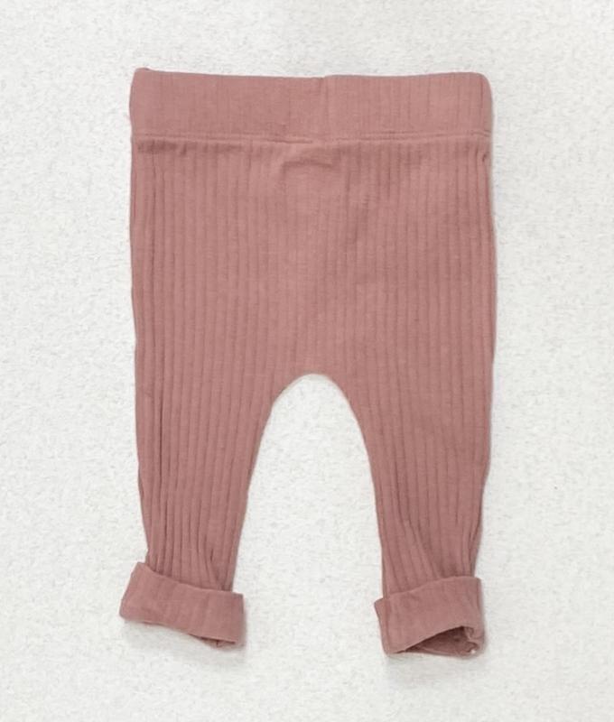 Legging Fille 1 mois