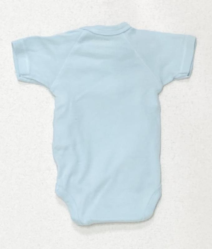 Body Mixte 1 mois