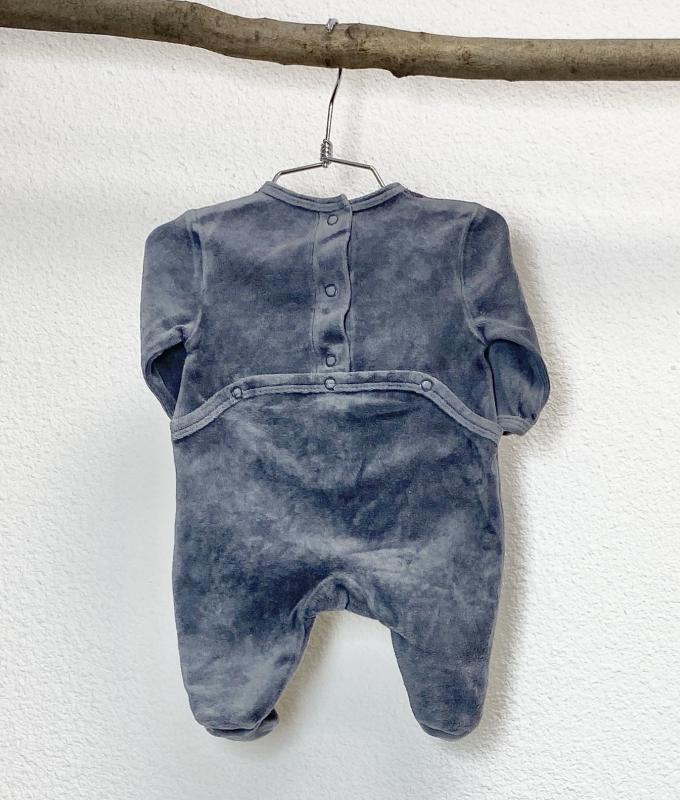 Pyjama Mixte 1 mois